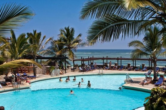 Кенія Leopard Beach Resort and Spa