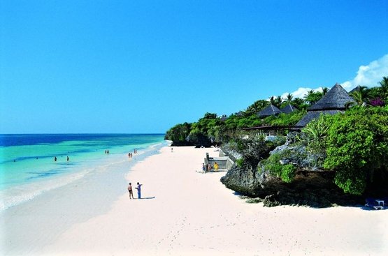 Кенія Leopard Beach Resort and Spa