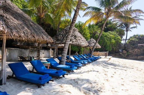 Кенія Leopard Beach Resort and Spa