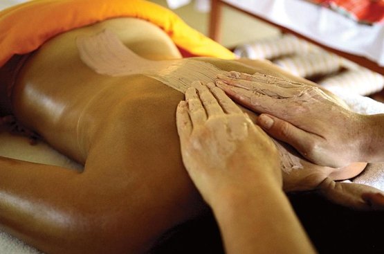 Кенія Leopard Beach Resort and Spa