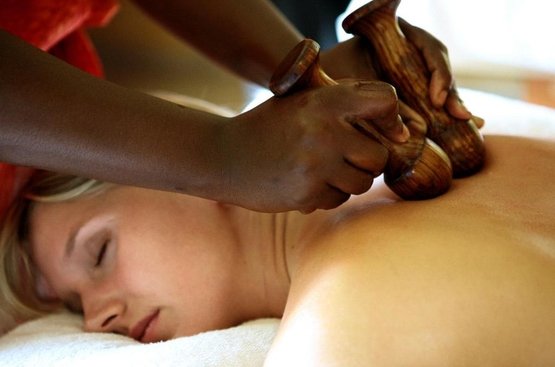 Кенія Leopard Beach Resort and Spa