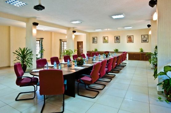 Кенія Leopard Beach Resort and Spa