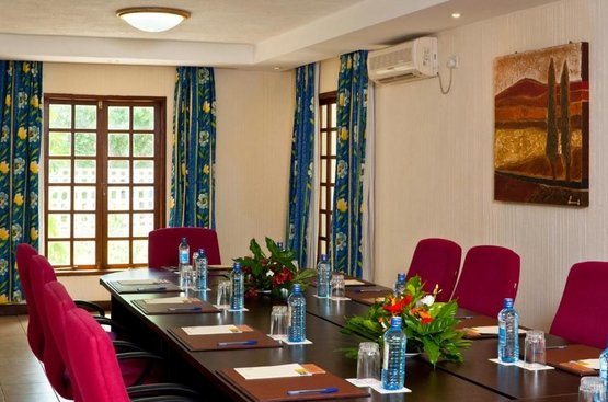 Кенія Leopard Beach Resort and Spa