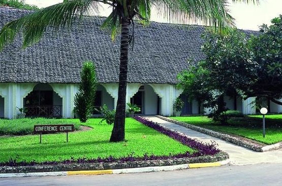 Кенія Leopard Beach Resort and Spa