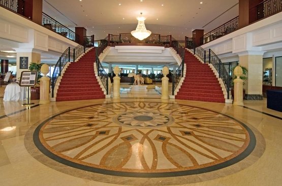 Мальта Grand Hotel Excelsior