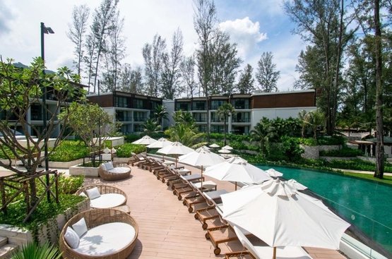 Таїланд InterContinental Phuket Resort by IHG