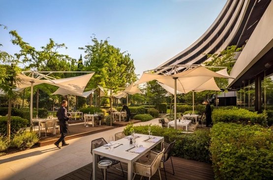 Хорватия Lone Hotel