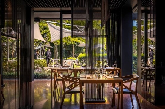 Хорватия Lone Hotel