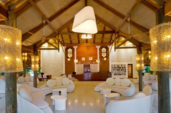 Мальдіви Kuramathi Island Resort