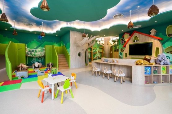 Таїланд InterContinental Phuket Resort by IHG