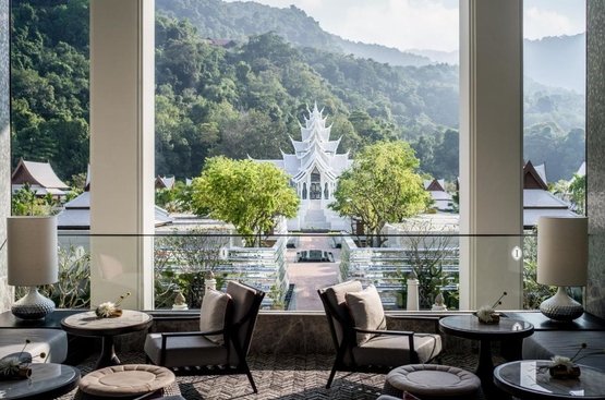 Таїланд InterContinental Phuket Resort by IHG