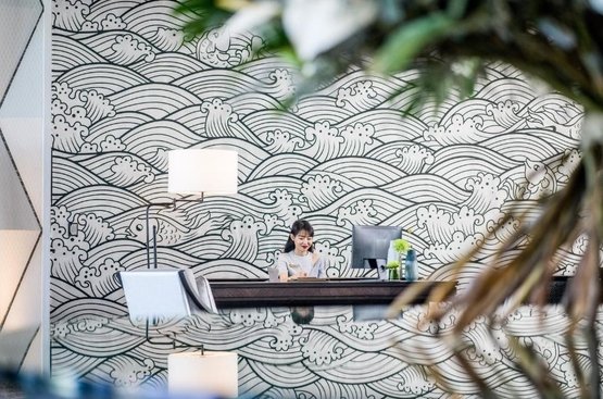 Таїланд InterContinental Phuket Resort by IHG