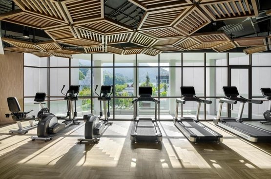 Таїланд InterContinental Phuket Resort by IHG