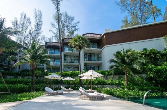 Таїланд InterContinental Phuket Resort by IHG