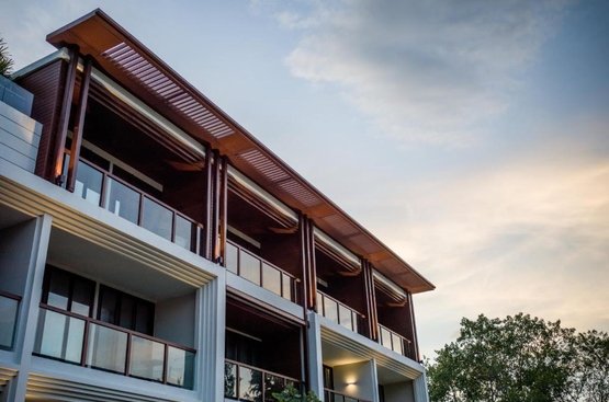 Таїланд InterContinental Phuket Resort by IHG