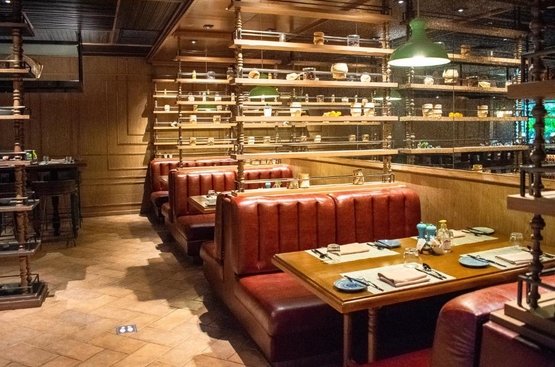 Таїланд InterContinental Phuket Resort by IHG