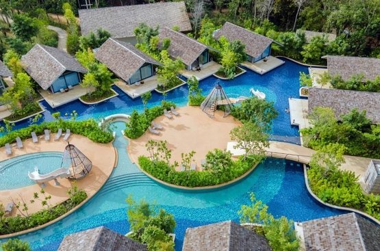 Таїланд Island Escape By Burasari