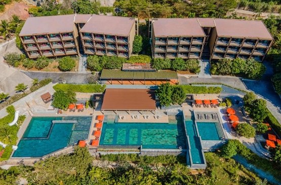 Таиланд Sunsuri Phuket 