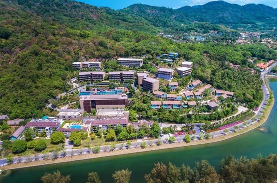 Таиланд Sunsuri Phuket 