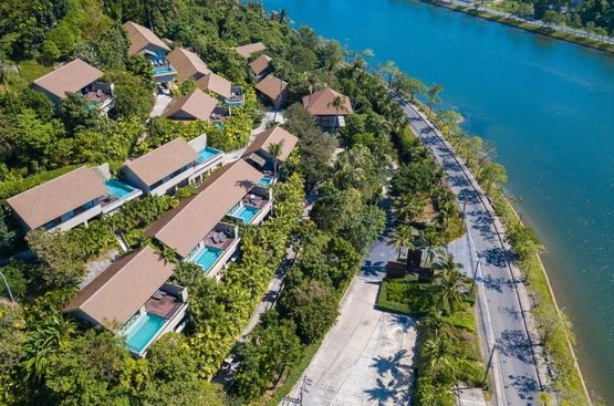 Таиланд Sunsuri Phuket 