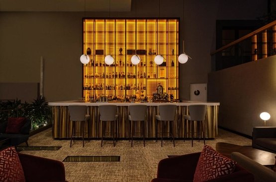 Мальта InterContinental Malta by IHG