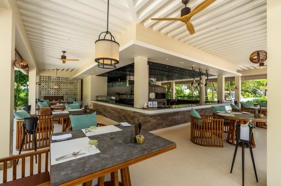 Мальдіви Kuda Villingili Resort Maldives