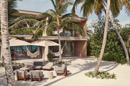 Мальдивы Patina Maldives, Fari Islands