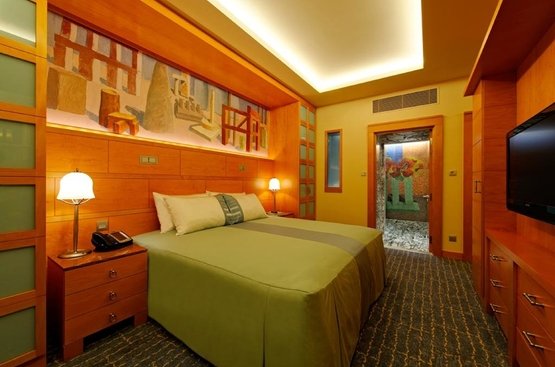 Сінгапур Hotel Michael-Resorts World Sentosa 