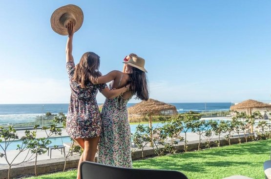 Португалія Hotel Verde Mar & SPA