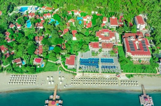 Турция Sherwood Exclusive Kemer