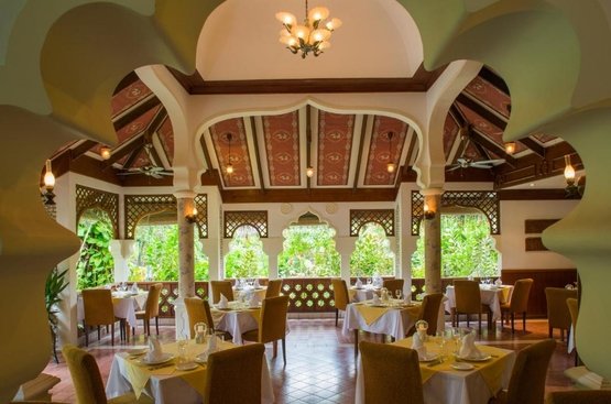 Мальдіви Kuramathi Island Resort