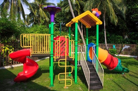 Мальдіви Kuramathi Island Resort