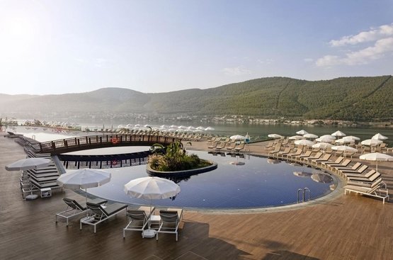 Туреччина Titanic Luxury Collection Bodrum