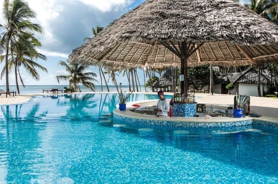 Танзанія Karafuu Beach Resort & Spa