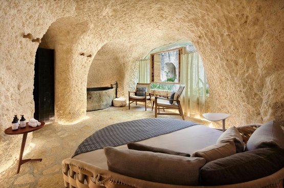 Мексика Hotel Xcaret Arte - All Parks All Fun Inclusive - Adults Only