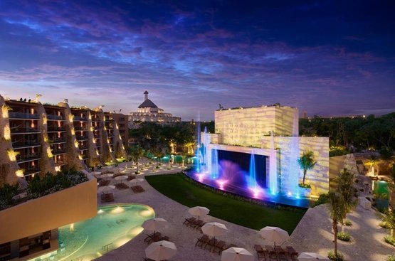 Мексика Hotel Xcaret Arte - All Parks All Fun Inclusive - Adults Only