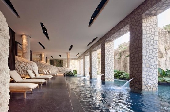 Мексика Hotel Xcaret Arte - All Parks All Fun Inclusive - Adults Only