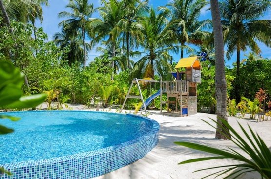 Мальдіви Baglioni Resort Maldives