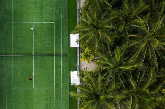 Мальдіви Baglioni Resort Maldives