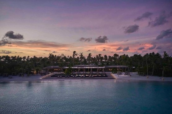 Мальдивы Patina Maldives, Fari Islands