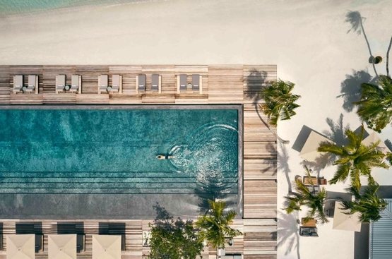 Мальдивы Patina Maldives, Fari Islands