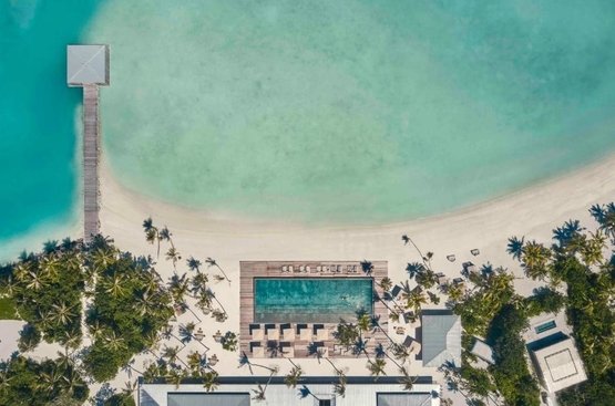 Мальдивы Patina Maldives, Fari Islands
