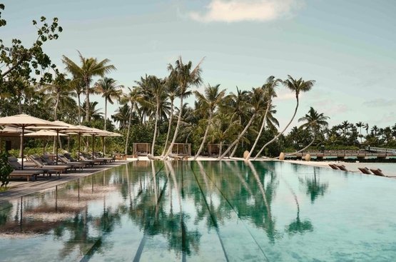 Мальдивы Patina Maldives, Fari Islands