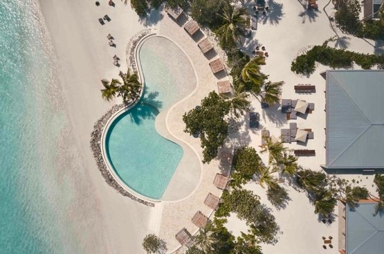 Мальдивы Patina Maldives, Fari Islands