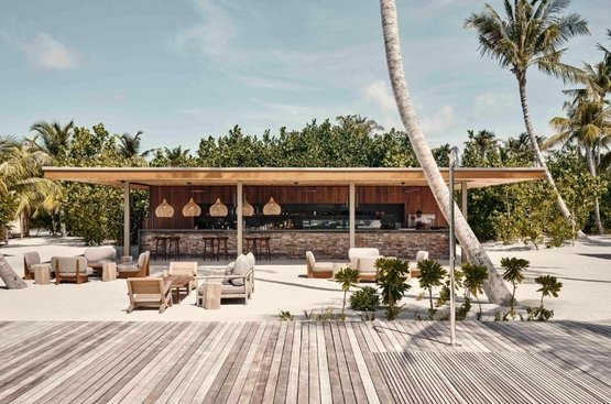 Мальдивы Patina Maldives, Fari Islands