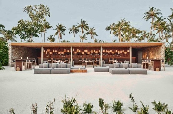 Мальдивы Patina Maldives, Fari Islands