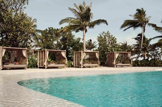 Мальдивы Patina Maldives, Fari Islands