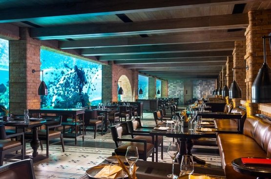 Індонезія (о.Балі) The Apurva Kempinski Bali