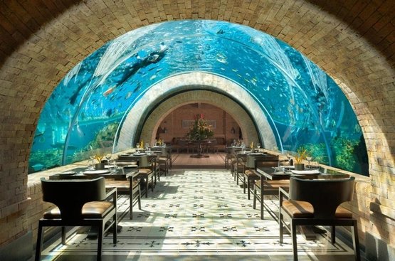 Індонезія (о.Балі) The Apurva Kempinski Bali