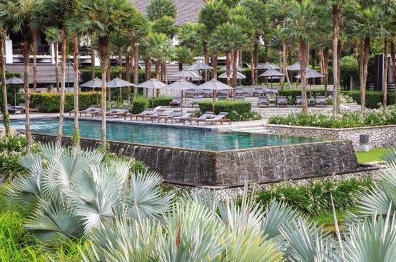 Таиланд The Slate Phuket